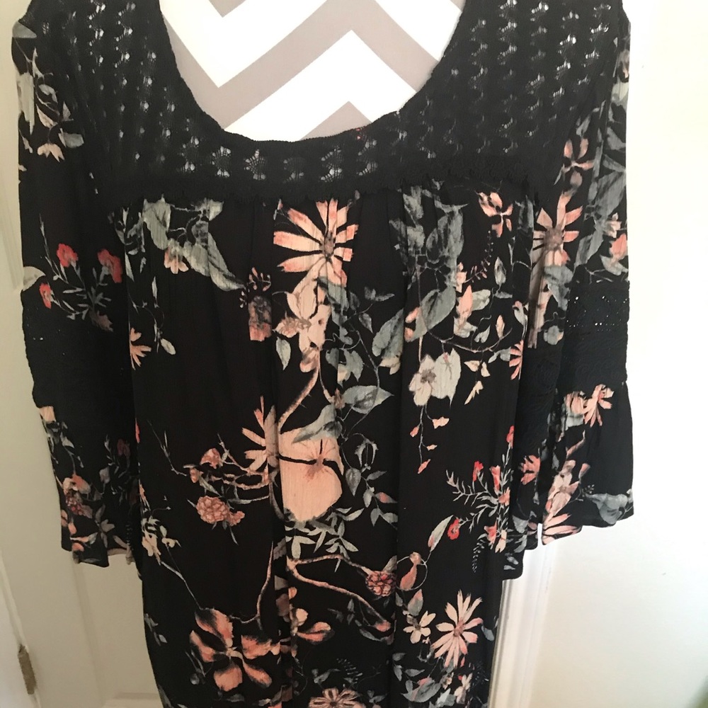 Ladies Tunic